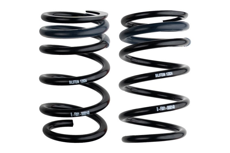 Bilstein 20-24 Tesla Y 4WD EVO Series Front & Rear Suspension Kit