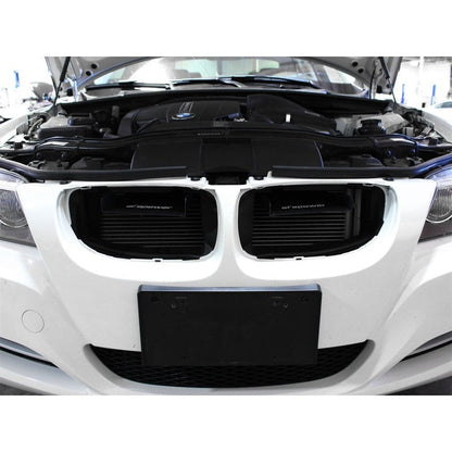 aFe MagnumFORCE Intakes Scoops AIS BMW 335i (E90/92/93) 07-11 L6-3.0L (tt)