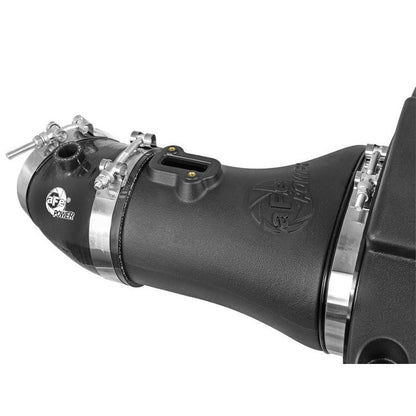 aFe Momentum Air Intake System PRO 5R w/ Extra Filter 2015 Dodge Challenger SRT Hellcat 6.2L (sc)