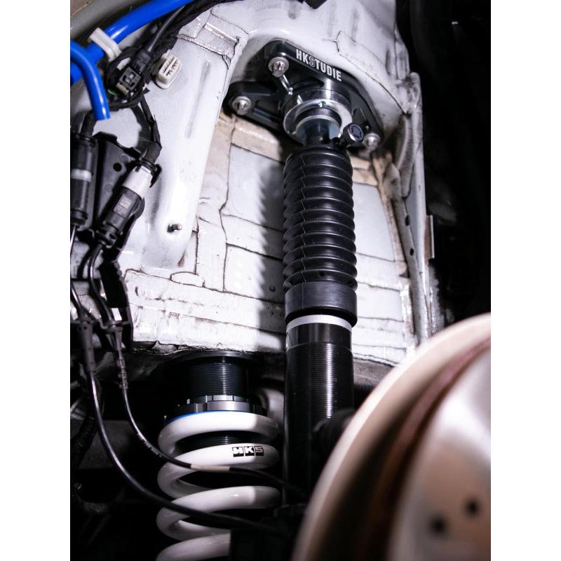 HKS HKSTUDIE SUSPENSION with CANCELLER for G80/G82