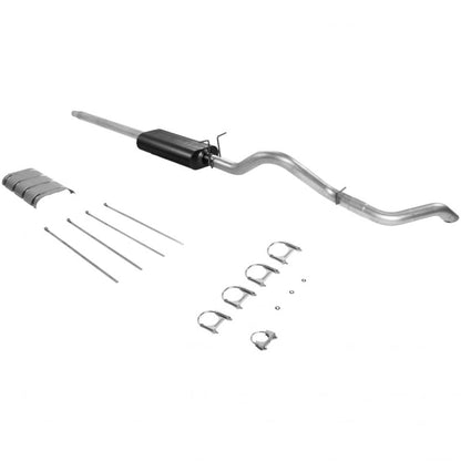 Flowmaster 87-96 F150 4.9L/5.0L Force II Cat-Back Exhaust System
