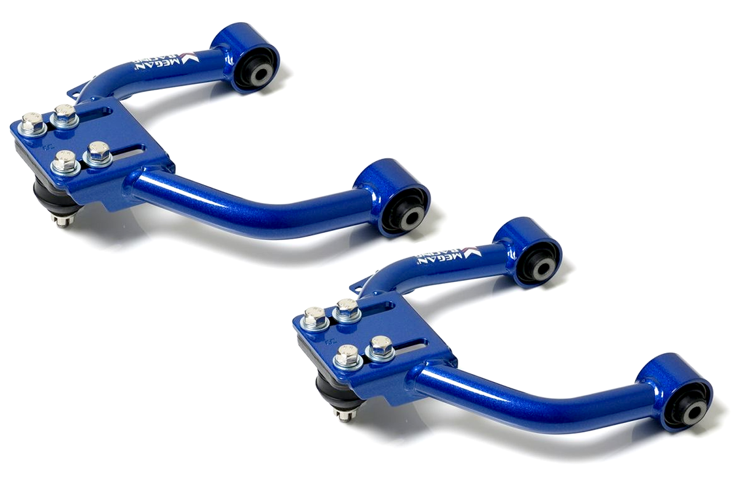 03-07 Honda Accord Megan Racing Front Upper Adjustable Control Arms