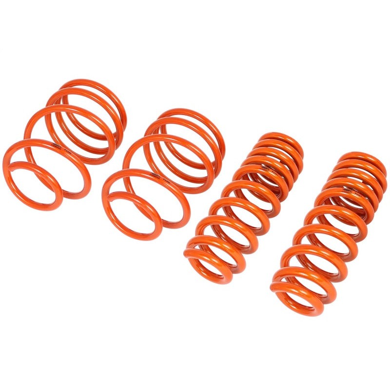 aFe Control Lowering Springs 08-13 BMW M3 (E90/92)