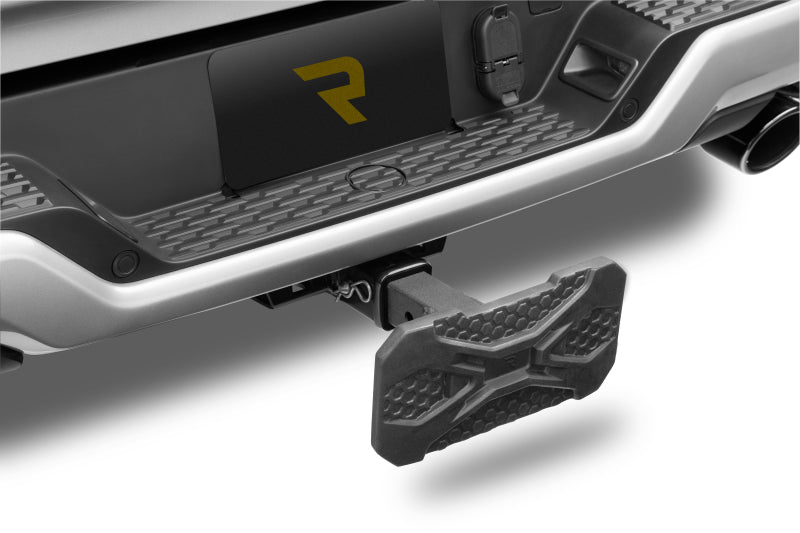 Go Rhino HS-20 Hitch Bumper Step