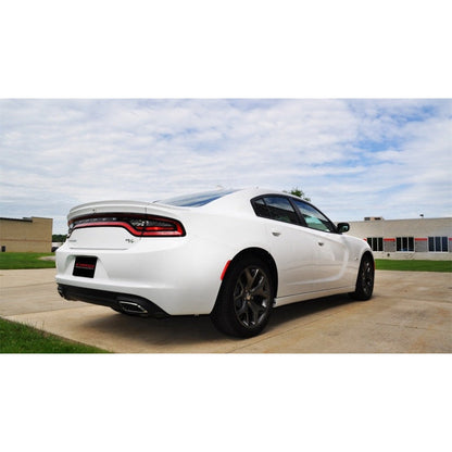 Corsa 2015 Dodge Charger / Chrysler 300 5.7L V8 V8 Polished Sport Cat-Back