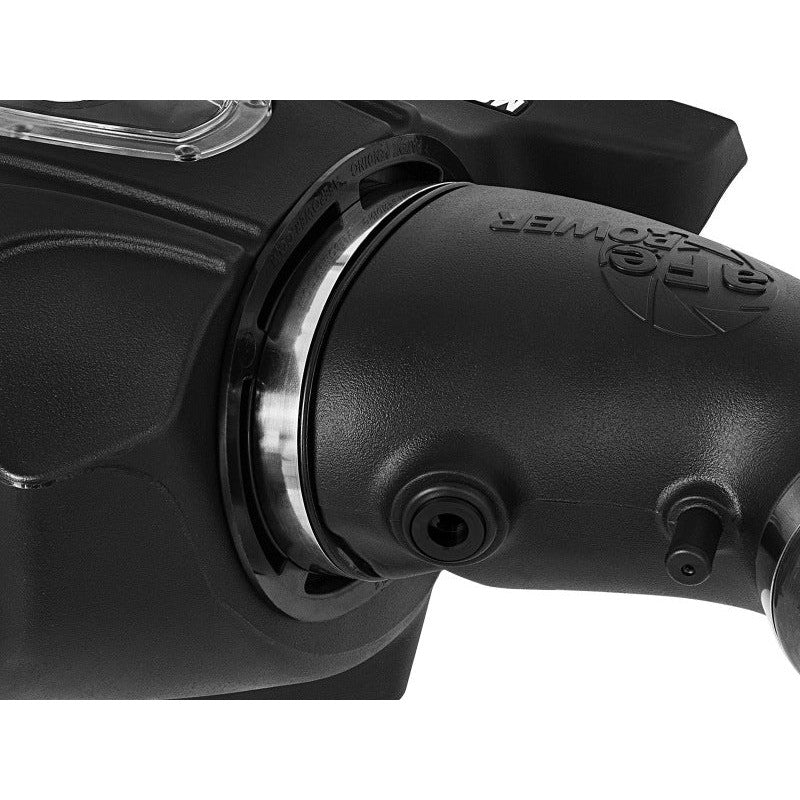 aFe Momentum GT Pro 5R Cold Air Intake System 12-17 Jeep Grand Cherokee SRT-8/SRT V8-6.4L HEMI