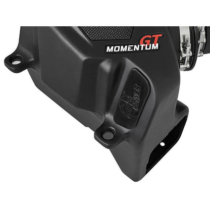 aFe Momentum GT Pro 5R Cold Air Intake System 2017 RAM 2500 Power Wagon V8-6.4L HEMI