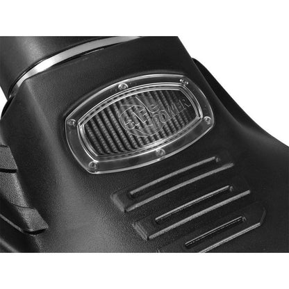 aFe Momentum GT Pro Dry S Stage-2 Intake System 15-17 Ford F-150 V8 5.0L