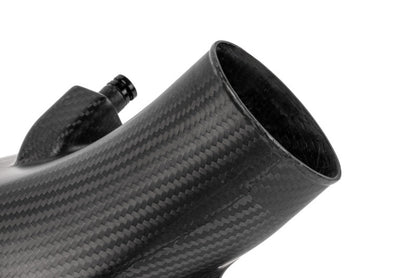 APR 20-25 Porsche 911 (992) 3.0T/3.7T Carbon Fiber Intake System w/Turbo Inlet Pipes