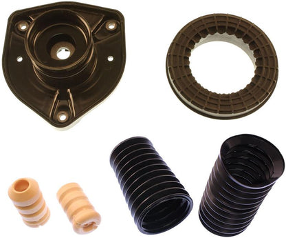 Bilstein B3 03-09 Mercedes-Benz E320 3.2L/3.0L Replacement Front Coil Spring