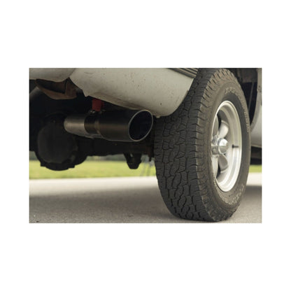 Flowmaster 88-93 Chevrolet 5.7L C & K 1500 / 2500 Outlaw Cat-Back Exhaust System