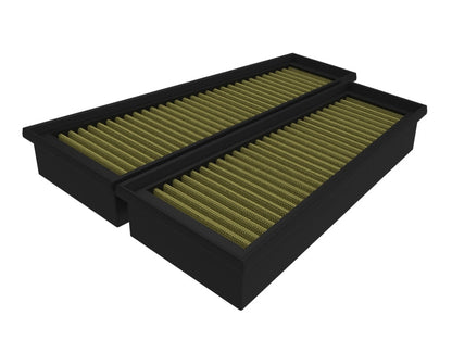 aFe 19-24 Mercedes Benz G63 AMG V8 OE Replacement Air Filter - Pair