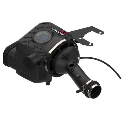 aFe Momentum GT Pro 5R Cold Air Intake System 12-15 Toyota Tacoma V6 4.0L