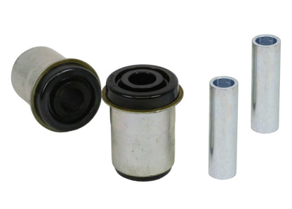 Whiteline 79-81 Ford Mustang Front Control Arm Lower Inner Rear Bushing Kit