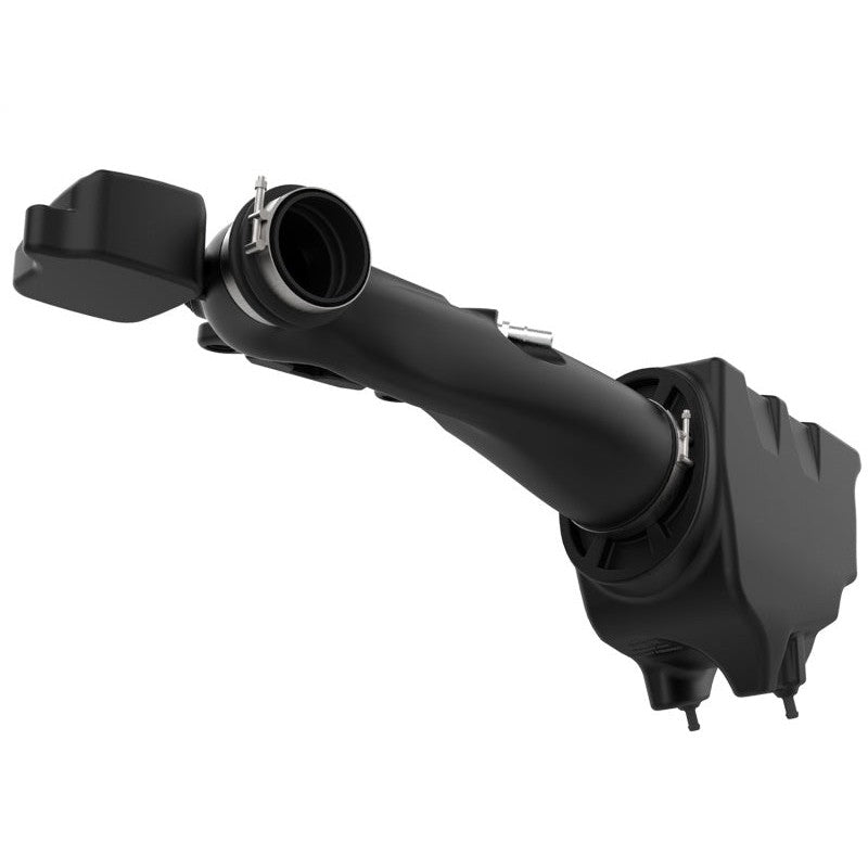 aFe Momentum GT Pro DRY S Cold Air Intake System 2018+ Jeep Wrangler (JL) V6 3.6L