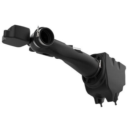 aFe Momentum GT Pro-GUARD 7 Cold Air Intake System 2018+ Jeep Wrangler (JL) V6 3.6L