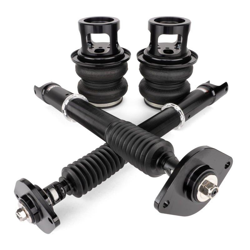 Air Lift Performance 09-13 Infiniti G37 / 09-20 Nissan 370z Rear Air Suspension Kit