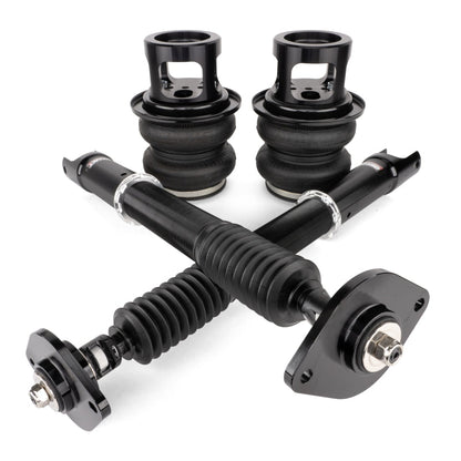 Air Lift Performance 09-13 Infiniti G37 / 09-20 Nissan 370z Rear Air Suspension Kit