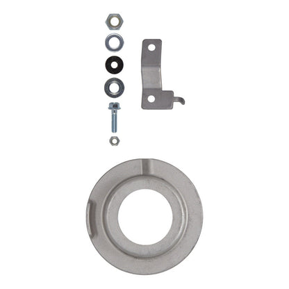 Bilstein 18-20 Subaru Crosstrek B8 TerraSport Lift Kit - 1.5in Lift