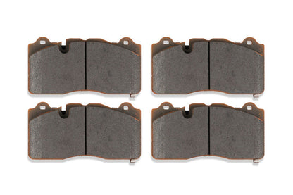 DBA 19-24 Chevrolet Camaro ZL1 XP Performance Front Brake Pads