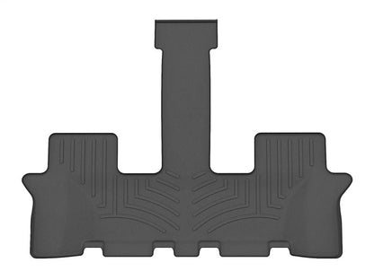 WeatherTech 2021+ Kia Sorento Hybrid Rear FloorLiner - Black
