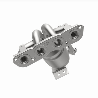 MagnaFlow 17-22 Hyundai Ioniq OEM Grade Federal / EPA Compliant Direct Fit Converter