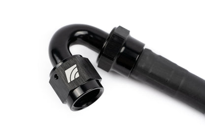 AMS Performance Q50/Q60 CAN Bus Flex Fuel Kit