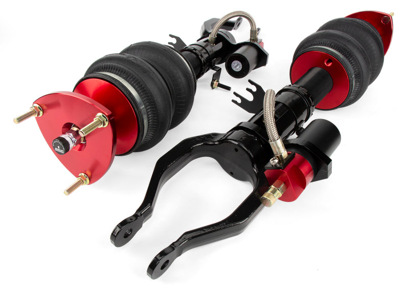 Air Lift Performance Front Kit for 08-17 Nissan GTR R35