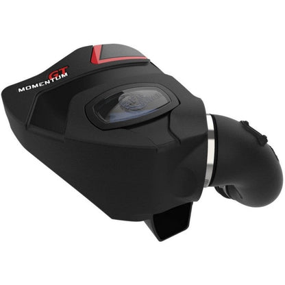 aFe Momentum GT Cold Air Intake System w/Pro 5R Filter 20-21 BMW M340i (G20) 3.0 L6 (t) N58