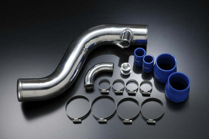 GReddy Nissan S14/S15 Special Piping (Adapts p/n 13522318 Intake Manifold to I/C Kit)