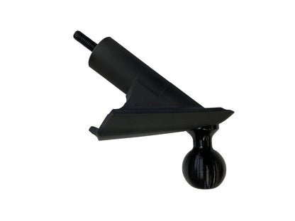 sPOD CMM JL A-Pillar 1in Ball Mount