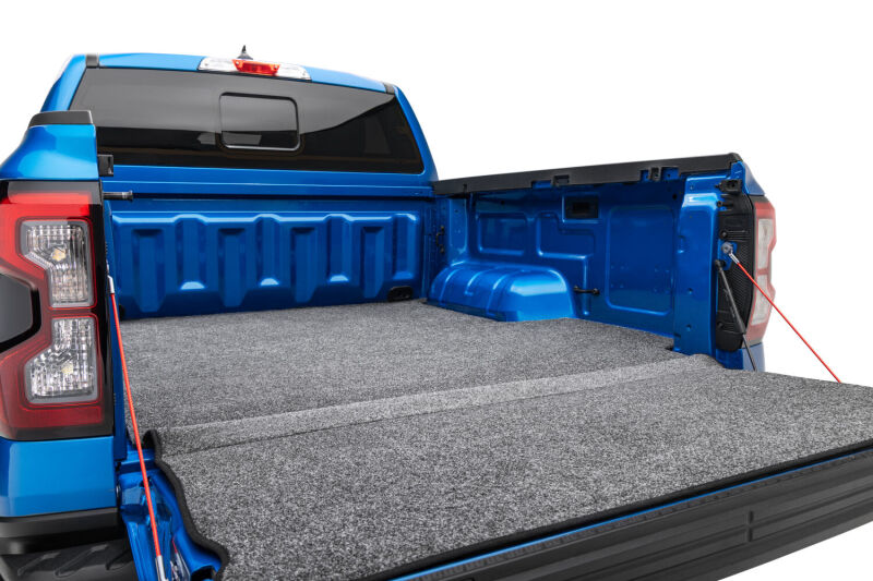 Husky Liners 15-26 Ford F-150 (Inc 22-26 Lightning) SC 5.5ft Bed Guardian Comfort Bed & Tailgate Mat