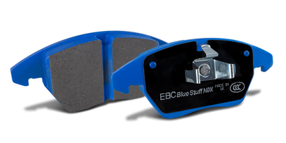 EBC 2022+ Subaru WRX 2.4T Bluestuff Front Brake Pads