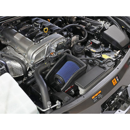 aFe Takeda Rapid Induction Cold Air Intake System w/ Pro 5R Mazda MX-5 Miata (ND) 16-19 L4-2.0L
