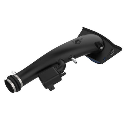 aFe Magnum FORCE Stage-2 Pro 5R Cold Air Intake System 2018 Ford F-150 V6-3.3L