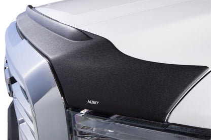 Husky Liners 15-22 Chevrolet Colorado / 17-22 Colorado ZR2 Aeroskin II Low Profile - Tex. Black