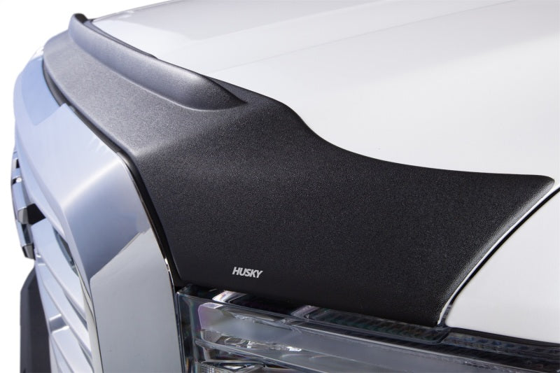 Husky Liners 25-26 Toyota 4Runner / 24-26 Tacoma Aeroskin II - Tex. Black
