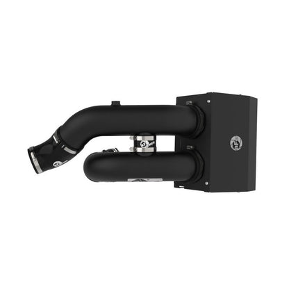 aFe Rapid Induction Pro 5R Cold Air Intake System 21-22 Ford F-150 Raptor V6-3.5L (tt)