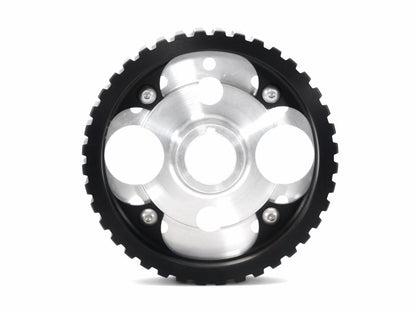 Fidanza 86-93 Toyota Supra 7MGTE Silver Cam Gear (Requires 2)