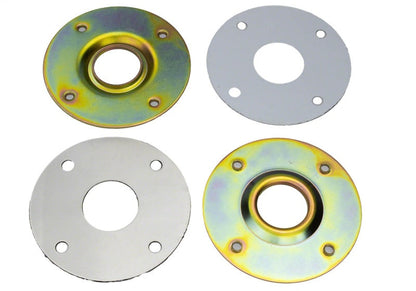 Ford Racing Hood Latch & Pin Kit