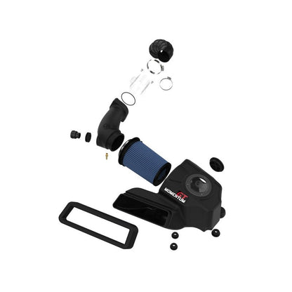 aFe Momentum GT Pro 5R Cold Air Intake System 18-21 Volkswagen Tiguan L4-2.0L (t)