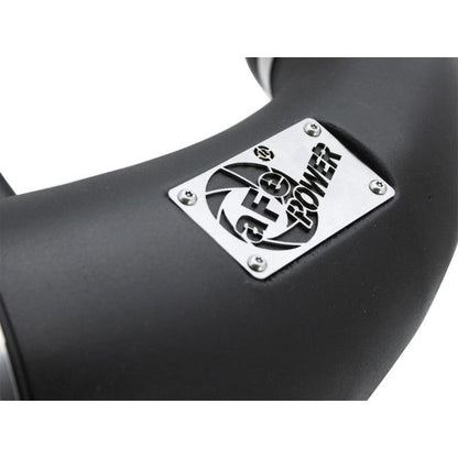 aFe Momentum GT PRO DRY S Stage 2 Si Intake 07-11 Jeep Wrangler JK V6 3.8L