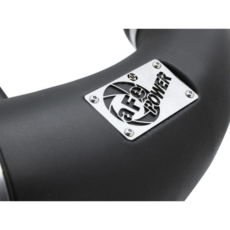 aFe Momentum GT PRO 5R Stage2 Si Intake 07-11 Jeep Wrangler JK V6 3.8L