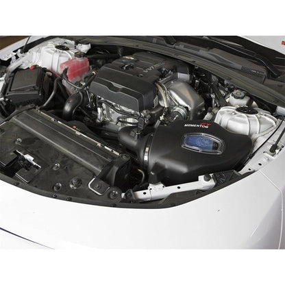 aFe Momentum GT Pro 5R Intake System Chevrolet Camaro 16-17 I4 2.0L (t)