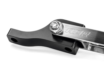 APR Audi/Volkswagen MQB (7-Speed DQ381) Billet Stainless Steel/Aluminum Pendulum Mount
