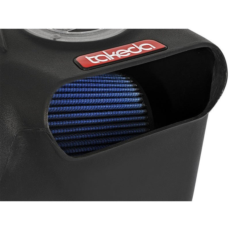 aFe Takeda Momentum GT Pro 5R Cold Air Intake System 2017+ Honda Civic Si I4 1.5L (t)