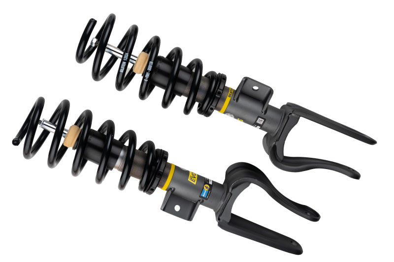Bilstein 20-24 Tesla Y 4WD EVO Series Front & Rear Suspension Kit