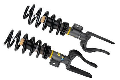Bilstein 20-24 Tesla Y 4WD EVO Series Front & Rear Suspension Kit