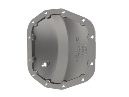 afe aFe POWER Differential Cover Jeep Wrangler (JL) 18-25 L4-2.0L (t)/ V6-3.6L (Dana M220)
