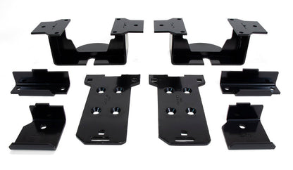 Air Lift LoadLifter 5000 Ultimate for 2019 Chevrolet Silverado 1500 4WD (Trail Boss)